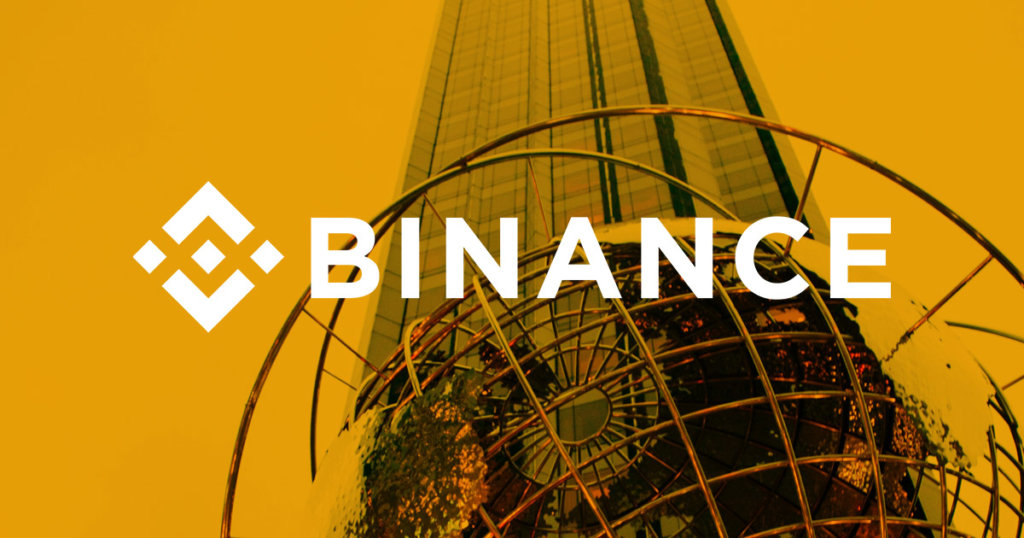 Reclusive Binance co-founder Yi He speaks on SEC case