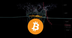 $7 million ‘liquidated’ after Bitcoin drops $1,000 in 30 minutes