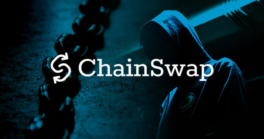 ChainSwap saga: Platform hit again; MATTER, ROOM, others tank; compensation plan announced