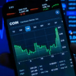 Coinbase hit by securities class action following $86 bn NASDAQ listing