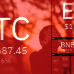 $540 million ‘rekt’ as top cryptos plunge overnight. Here’s the aftermath