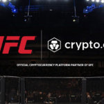 Crypto.com becomes the UFC’s first official crypto platform partner