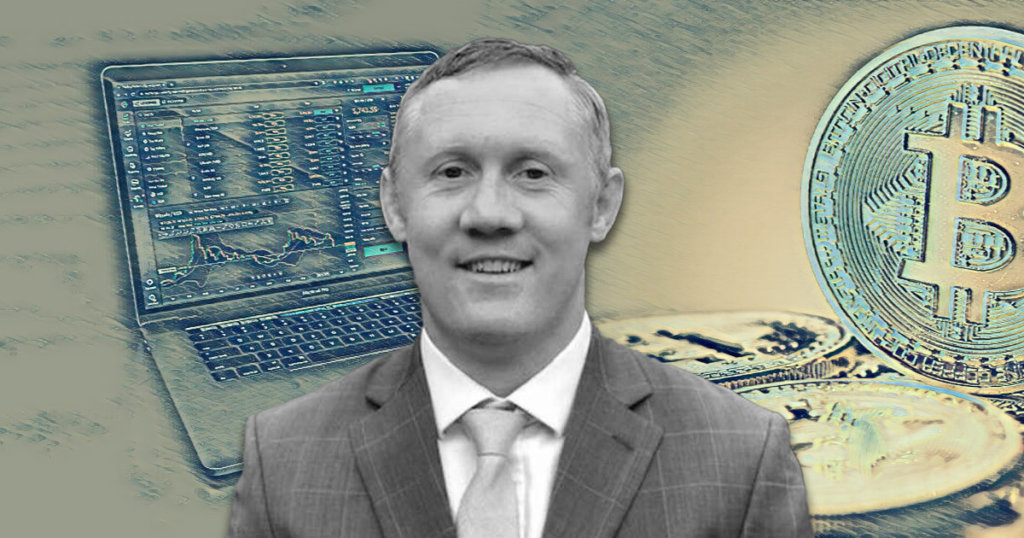 Currency.com U.S. CEO talks user experience, regulatory promise, and more