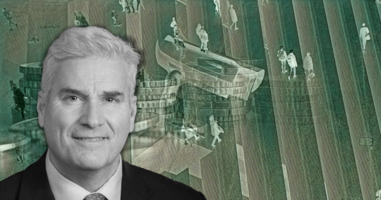 Congressman Tom Emmer quashes talk that ‘Fed Coin’ would spy on citizens