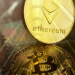 Ethereum (ETH) breaks above $3,000 as Bitcoin (BTC) breaks above $44,000