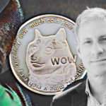Ripple chairman Chris Larsen has a warning for Dogecoin (DOGE) holders