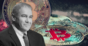 Bitcoin could fall to $15,000, says Guggenheim chairman who predicted 50% dip in May