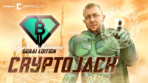 DeFi, leverage trading, and Bitcoin ‘to $1 million’ with CryptoJack