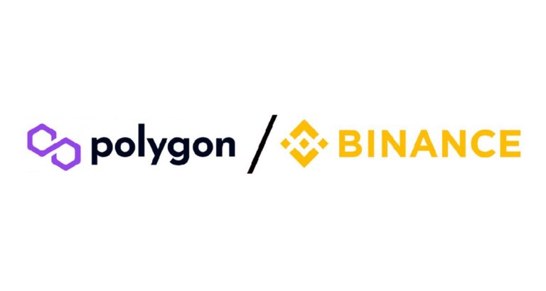 Binance.com fully integrates Polygon Mainnet for Deposits and Withdrawals