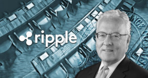 Ripple insists on deposing former high-ranking SEC official as part of XRP lawsuit