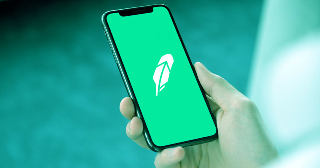 Reddit playground Robinhood to launch crypto recurring investment option