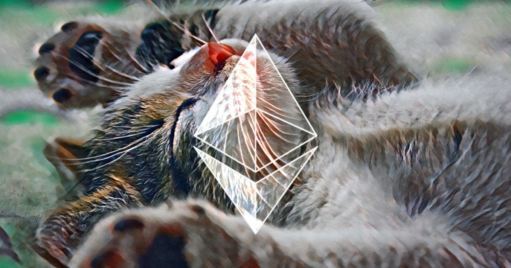 Over 300 ETH lost to ‘failed transactions’ upon Stoner Cats NFTs launch