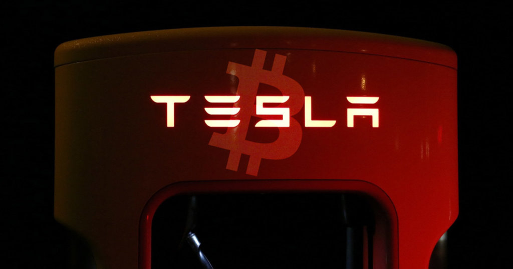 Tesla reports Bitcoin-related ‘impairment’ of $23 million after BTC tumbled 40% in 2021