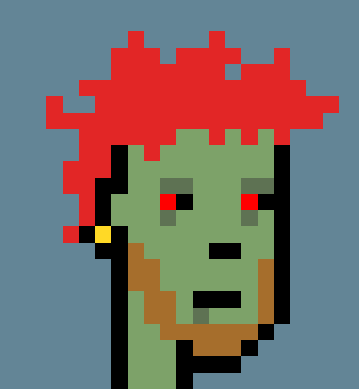 NFTs go wild as CryptoPunks hits $1 billion in lifetime sales