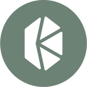 Kyber Network Crystal Legacy