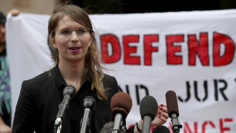 Whistleblower Chelsea Manning to conduct a security audit of Nym privacy system
