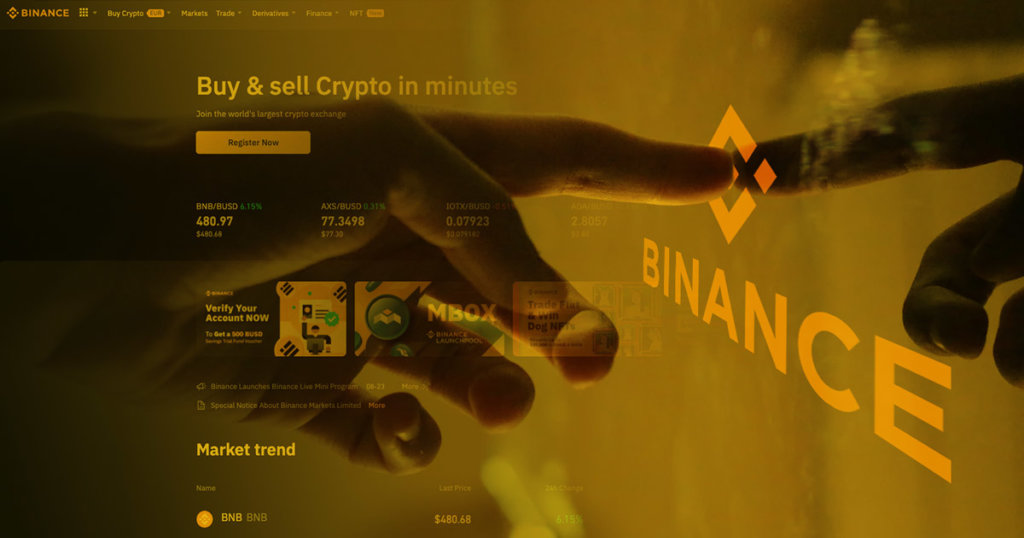 Binance (BNB) signs up ex-Singapore Exchange chief as regulatory troubles loom