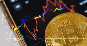 Fund manager pegs Bitcoin at $100,000 in 2022. But warns of sell-offs