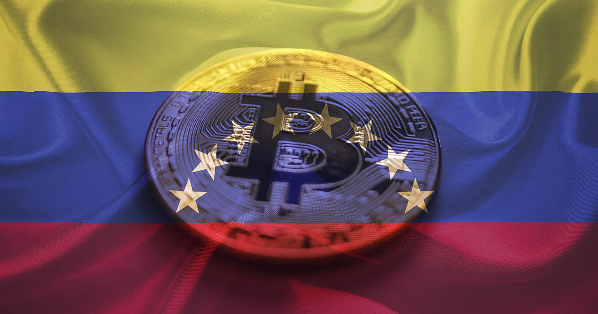Crypto Mining News! Venezuela cut off power to Bitcoin (BTC) mining plants despite legalization thumbnail