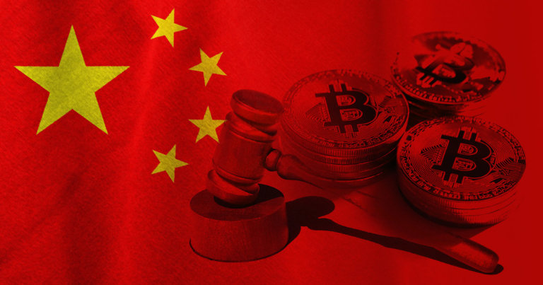 China court doubles down on crypto FUD. Says sector ‘not protected by law’