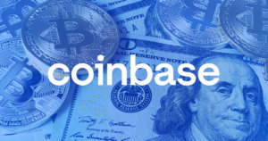 Publicly traded Coinbase (COIN) is buying $500 million in crypto