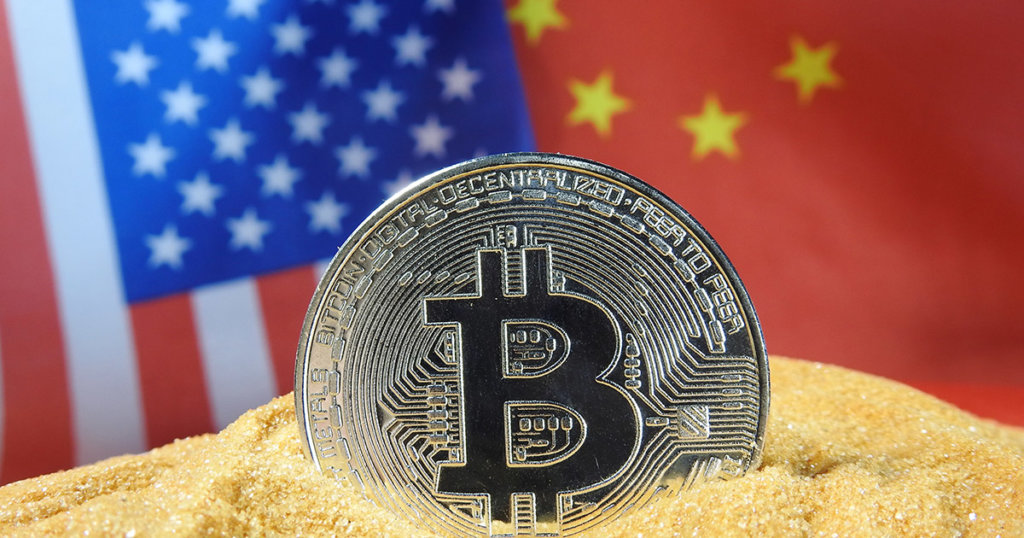 Not banks, not memecoins: Is crypto’s biggest hurdle a political one?