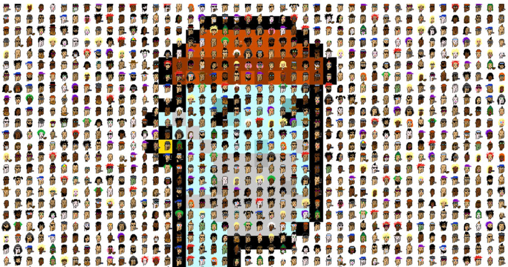 CryptoPunk NFT mania drives average punk price up to $135,000