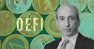 Gary Gensler sounds alarm on growing DeFi activity, says SEC looking to regulate crypto sector