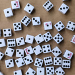 The importance of yielding randomness on blockchains