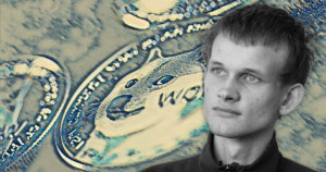 Dogecoin (DOGE) gets serious by bringing on Vitalik Buterin to its Foundation