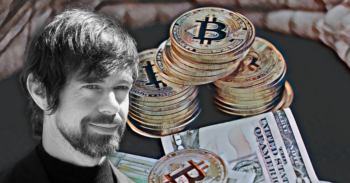 Is Jack Dorsey the qualified face for crypto banking? | CryptoSlate