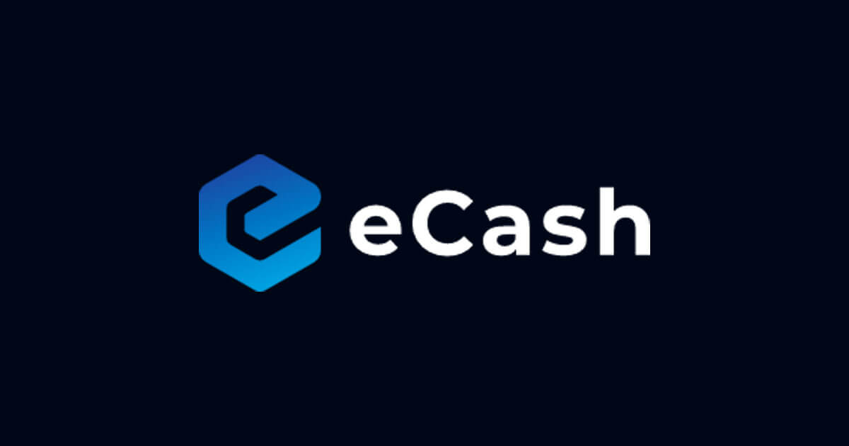 ECash XEC Price Chart Info CryptoSlate