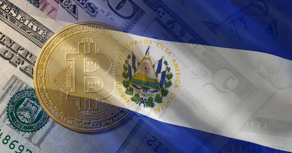 7 out of 10 Salvadorans want to repeal the new Bitcoin (BTC) law