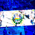 Protests in El Salvador intensify following the passing of the Bitcoin Law