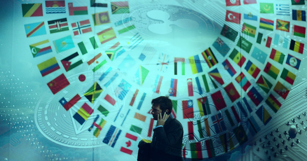 Emerging markets like Nigeria, Kenya led 880% global crypto growth in 2021