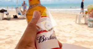 Big boost for Ethereum Name Service (ENS) as Budweiser buys beer.eth