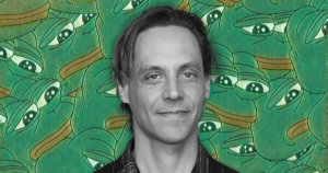 Creator of Pepe The Frog files DMCA claim taking down Sad Frogs NFTs