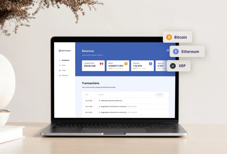 Netcoins.ca Renews Commitment to Security in Wake of Major Bitcoin Theft