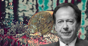 Billionaire who shorted 2008 crisis has a bleak warning for Bitcoin (BTC)