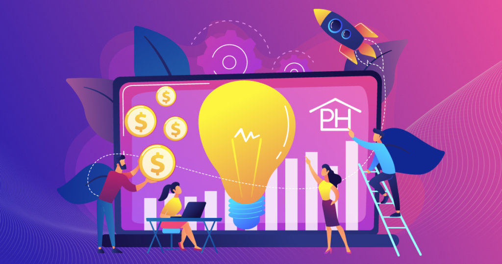 PawnHouse fund raising closed with Huobi Ventures and A&T Capital
