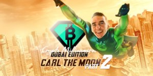 Best indicators to trade Bitcoin? This Carl ‘The Moon’ podcast has the answer