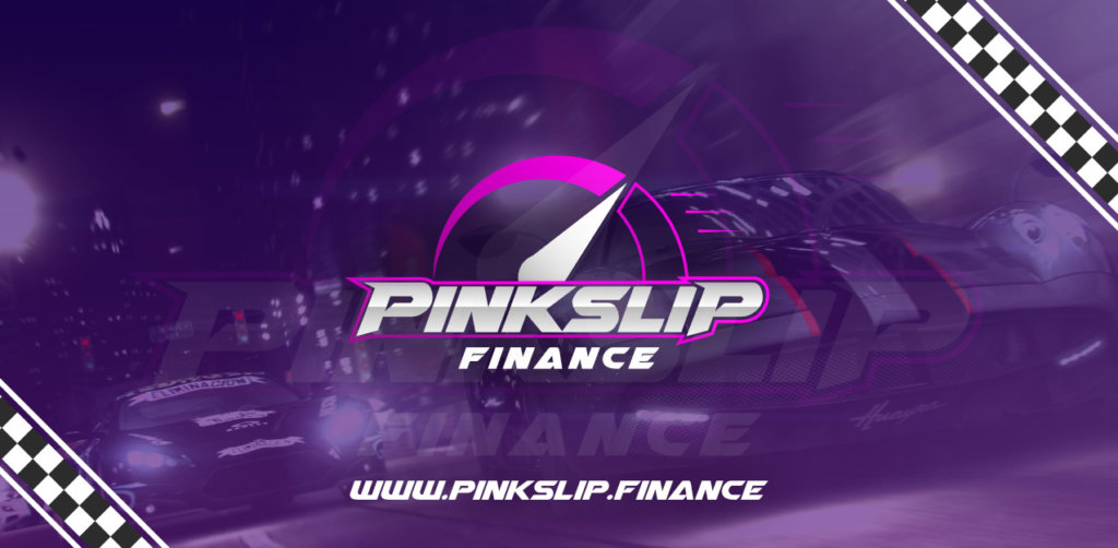 Pinkslip Finance Takes the First Step in the GameFi Sector with An Upcoming Public Sale