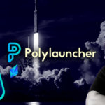 Polylauncher debuts with angel investment from Polygon co-founder