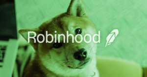 How the Shiba Inu frenzy meant big growth for Robinhood