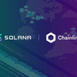 Chainlink Price Feeds are now live on the Solana devnet