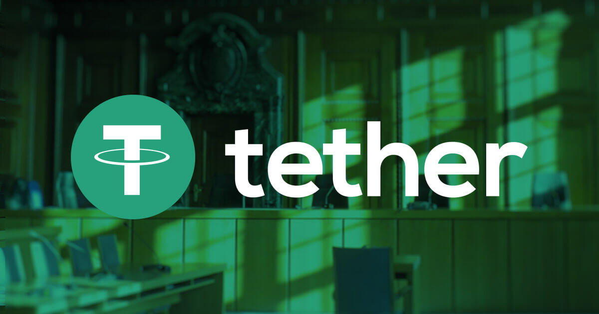 Alleged Tether (USDT) 'shadow banker' set for 2022 trial | CryptoSlate