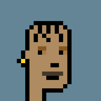 You can now invest in CryptoPunks NFTs for just $1