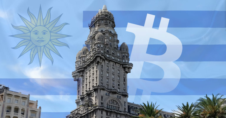 Uruguay senator proposes bill to classify Bitcoin and other cryptos as ‘legal tender’