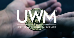 Major US mortgage lender UWM to accept Bitcoin (BTC) payments