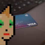 Visa steps into NFT fever. Buys CryptoPunk #7610 for $166,000